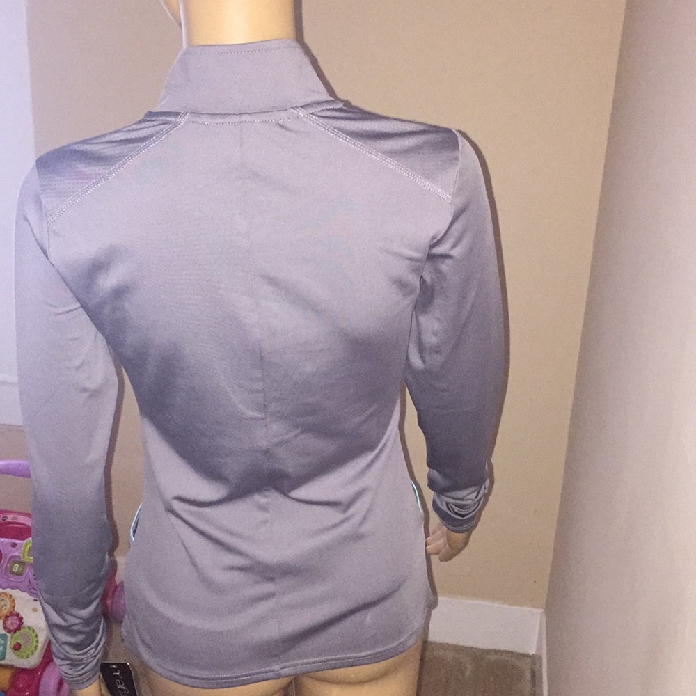 πΊπΈπΊπΈπΊπΈZip front jacket ππ₯ - Picture 5 of 7